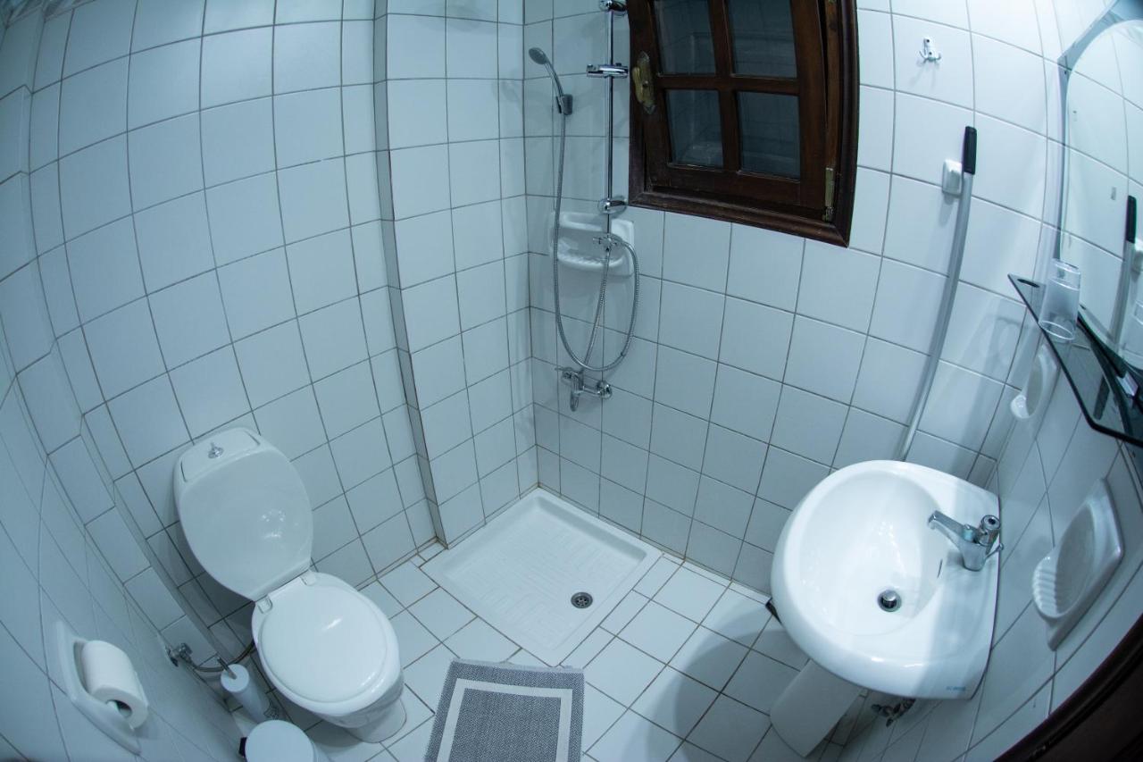 Eden Hotel Agios Ioannis  Экстерьер фото